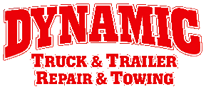 Dynamic Truck &Trailer Repair & Towing LLC logo