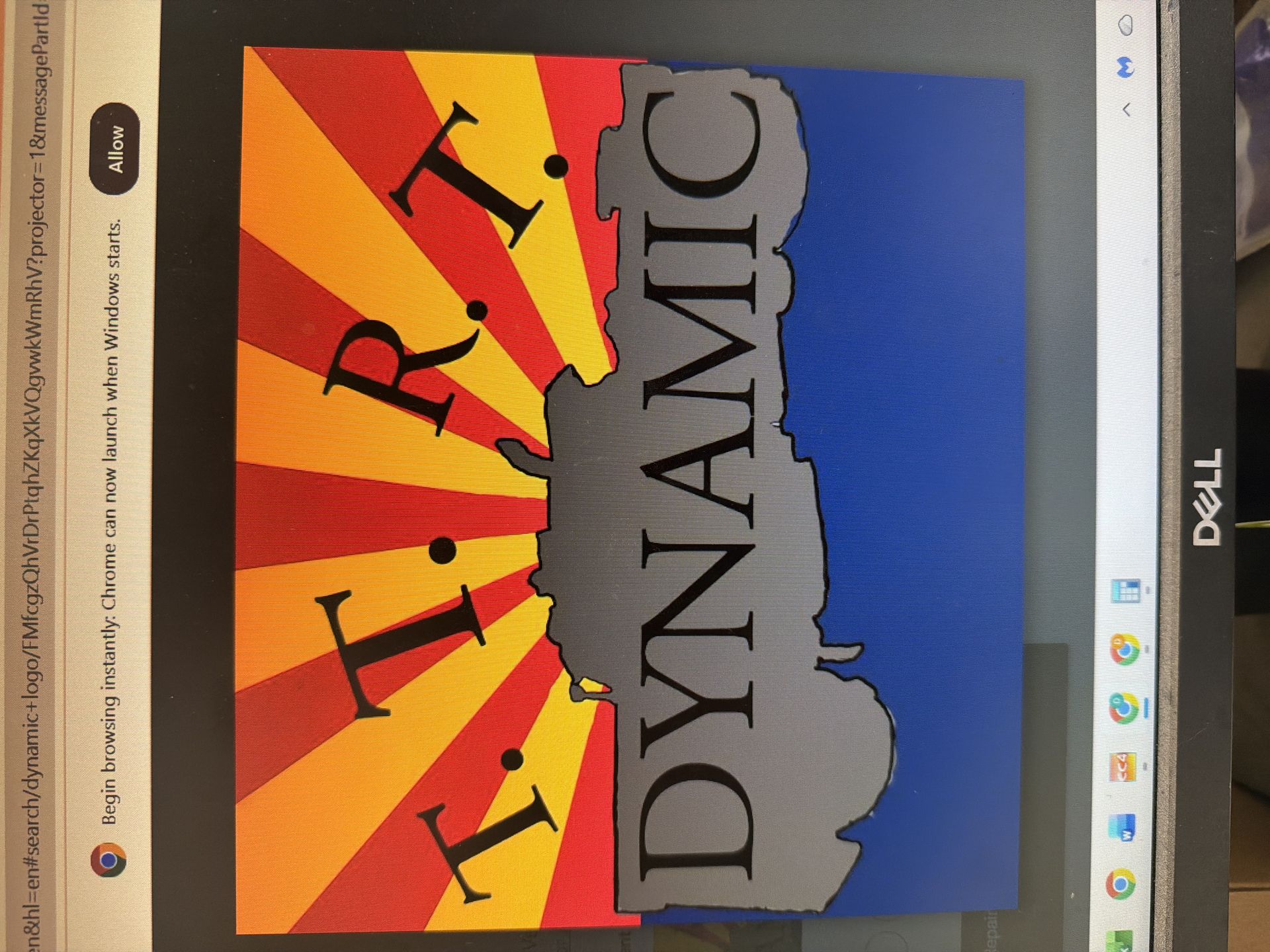 Dynamic Truck &Trailer Repair & Towing LLC logo